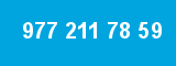 977 211 78 59